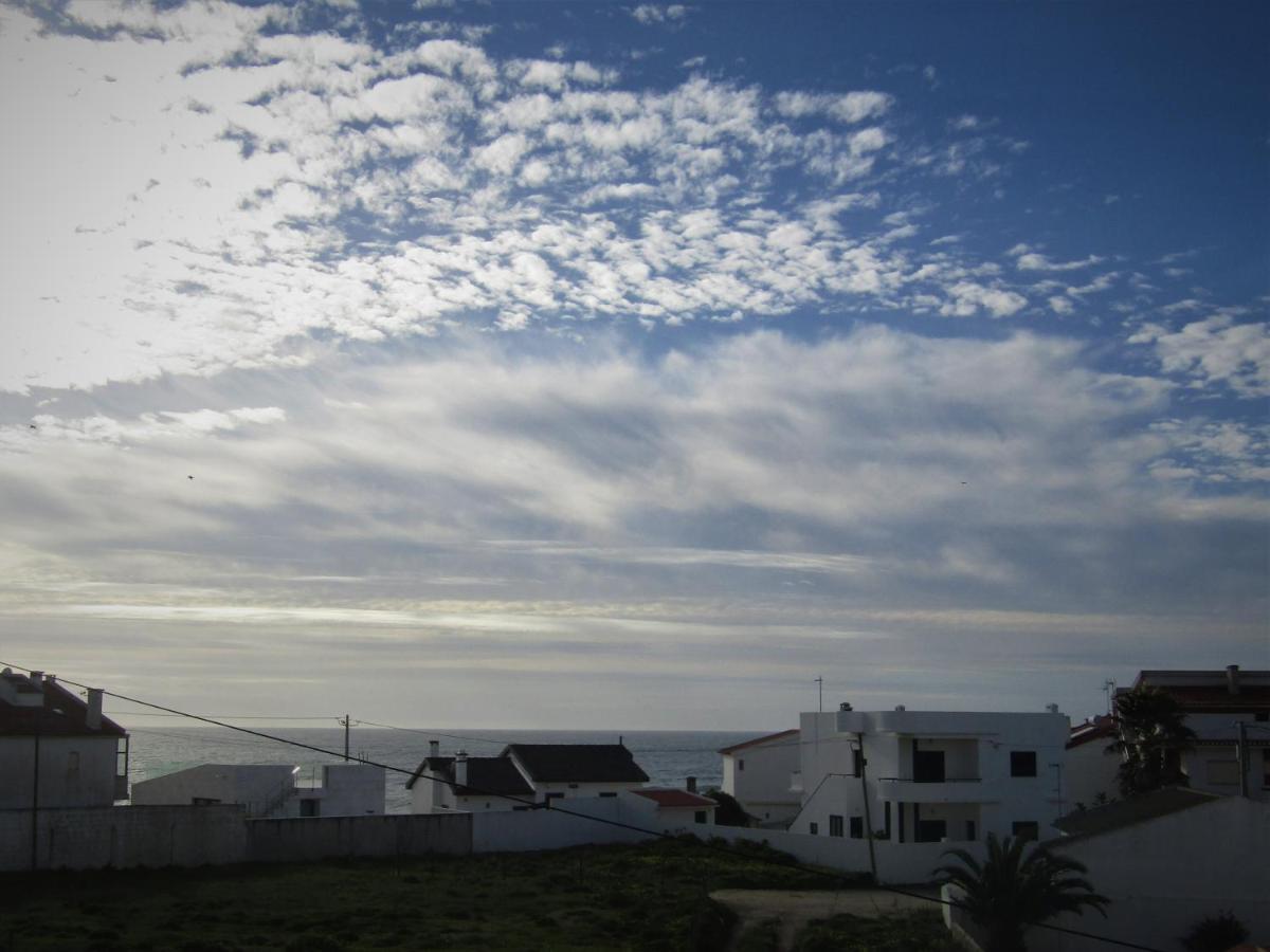 Pedras Do Mar - Consolacao - Peniche מראה חיצוני תמונה